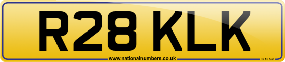 R28 KLK