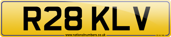 R28 KLV