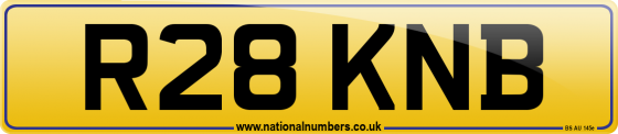 R28 KNB