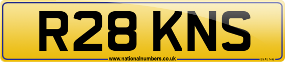 R28 KNS