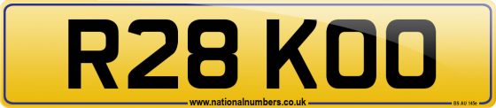 R28 KOO
