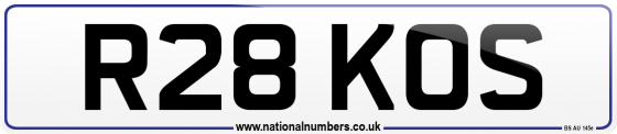 R28 KOS