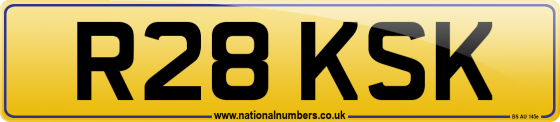 R28 KSK