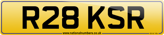 R28 KSR