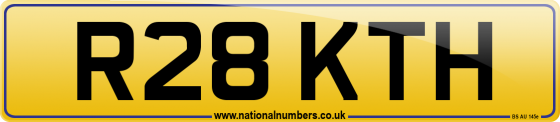 R28 KTH