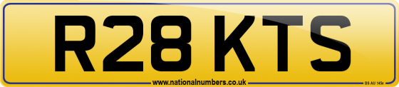 R28 KTS
