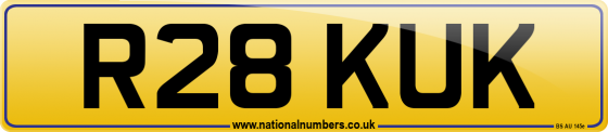 R28 KUK