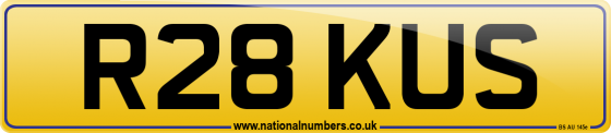 R28 KUS