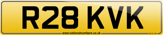 R28 KVK