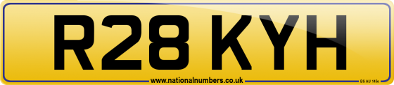 R28 KYH