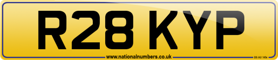 R28 KYP