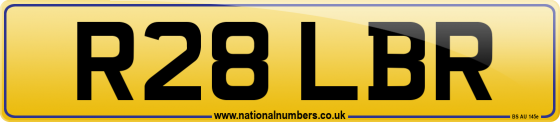 R28 LBR