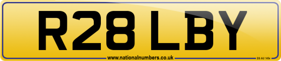 R28 LBY
