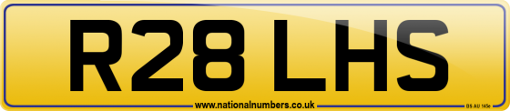 R28 LHS