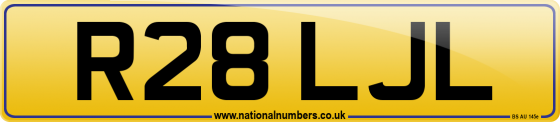 R28 LJL