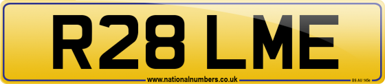 R28 LME