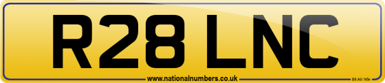 R28 LNC