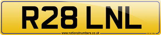 R28 LNL