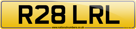 R28 LRL