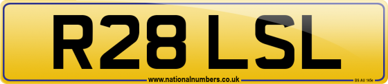 R28 LSL