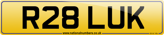 R28 LUK
