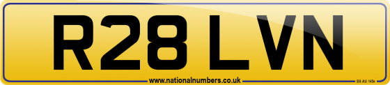 R28 LVN