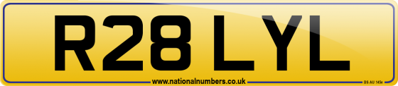 R28 LYL