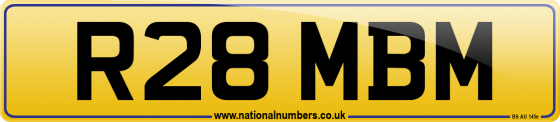 R28 MBM