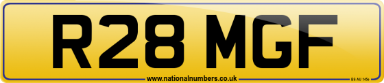 R28 MGF