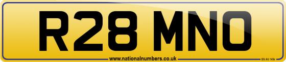 R28 MNO