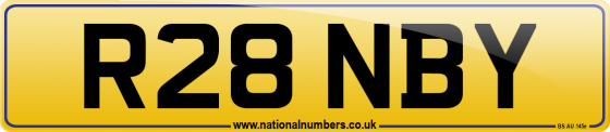 R28 NBY