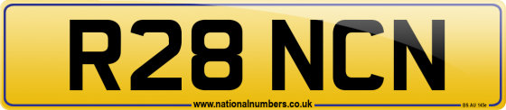 R28 NCN