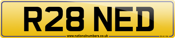 R28 NED