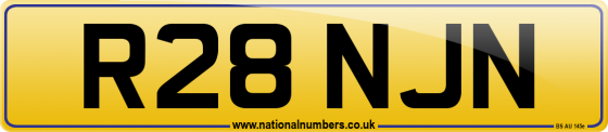 R28 NJN