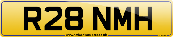 R28 NMH