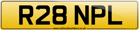 R28 NPL