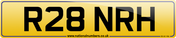 R28 NRH