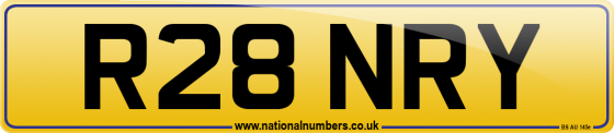 R28 NRY