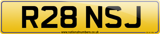 R28 NSJ