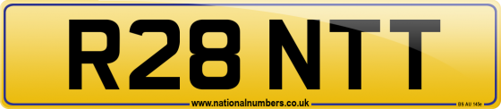 R28 NTT