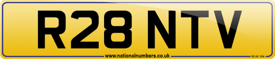 R28 NTV
