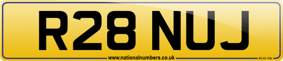 R28 NUJ
