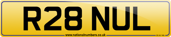 R28 NUL