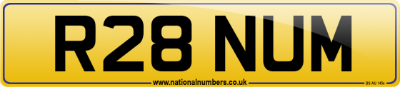 R28 NUM
