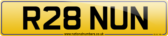 R28 NUN