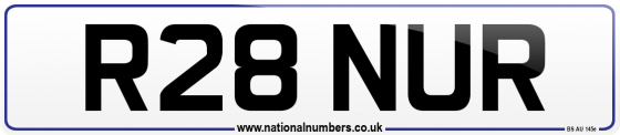 R28 NUR
