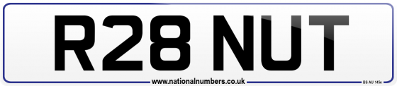 R28 NUT