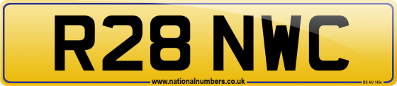 R28 NWC