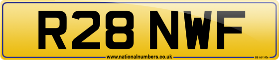 R28 NWF