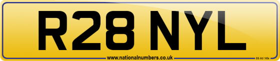 R28 NYL